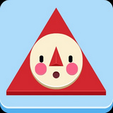 三角脸趣味竞速安卓版
