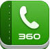 360安全通讯录电脑版下载 v2.1.2  官方版