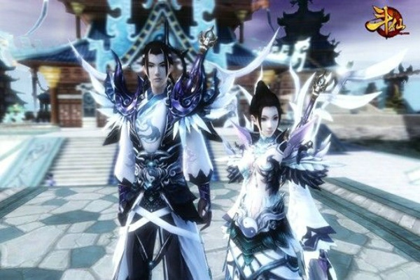 斗仙 V2.380 官方版图1