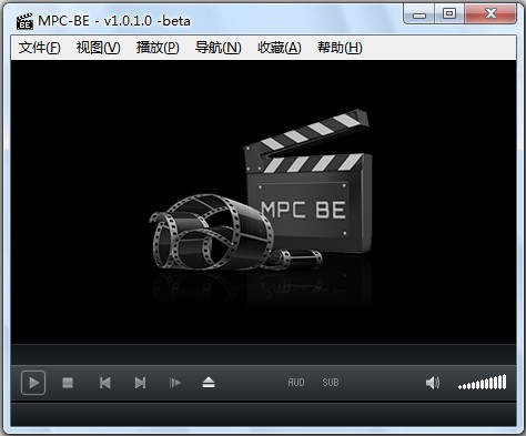 mpc播放器