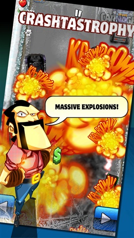 特技小子2 1.4.0 无限钞票版图3