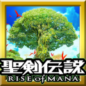 圣剑传说玛娜崛起