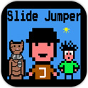 滑动跳跃安卓版