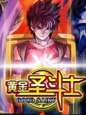 黄金圣斗士下载