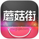 蘑菇街iPad