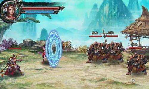 i江湖ios版 1.3.7 官方版图2