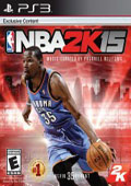 NBA2K15下载