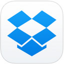 Dropbox iPhone版