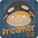 梦游的孩子Dreamer Kid