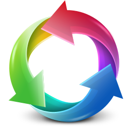 iConvert Icons Mac