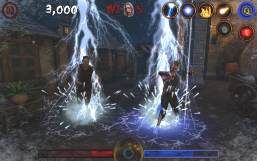 魔法冲击村庄 v1.00 安卓版图1