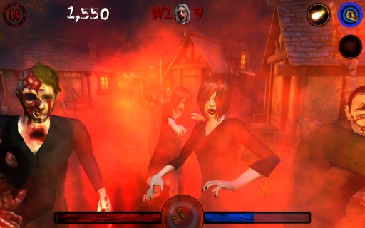 魔法冲击村庄 v1.00 安卓版图2