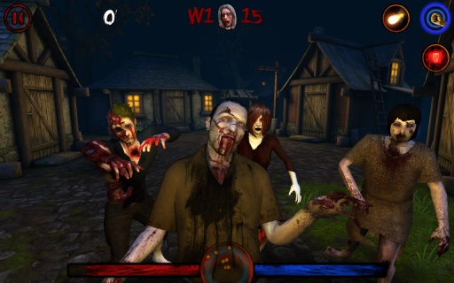 魔法冲击村庄 v1.00 安卓版图4