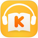 酷我听书iPhone版