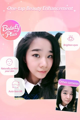 奇幻美颜相机(BeautyPlus App) v6.9.091 安卓版图4