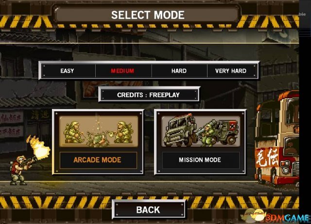 合金弹头Xpc版 绿色版图1