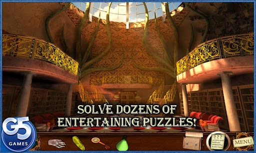 龙岭传说斯缀克斯 v1.1 安卓版图1