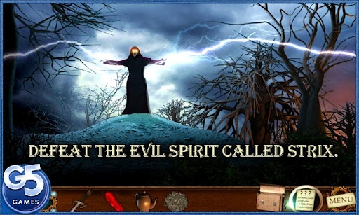 龙岭传说斯缀克斯 v1.1 安卓版图2