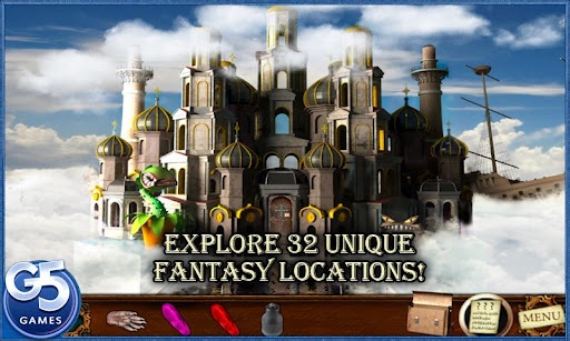 龙岭传说斯缀克斯 v1.1 安卓版图4