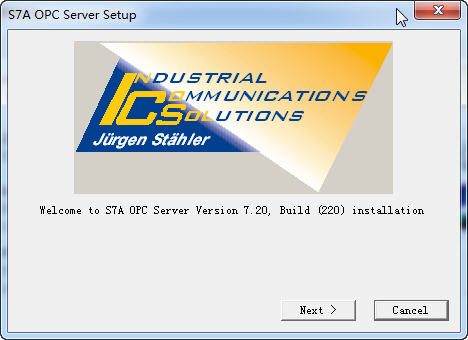 西门子S7300 S7A驱动程序 绿色版图1
