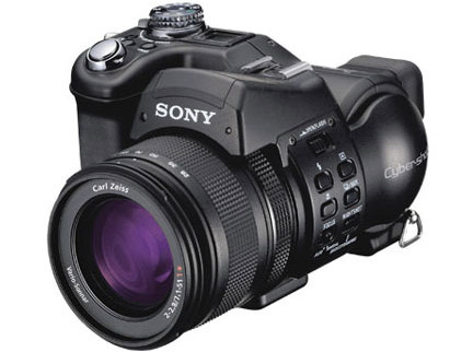 索尼dsc f828相机驱动 v2.0 官方最新版图1