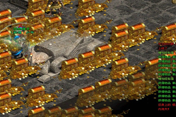 征途怀旧版 v20150316 官方版图1