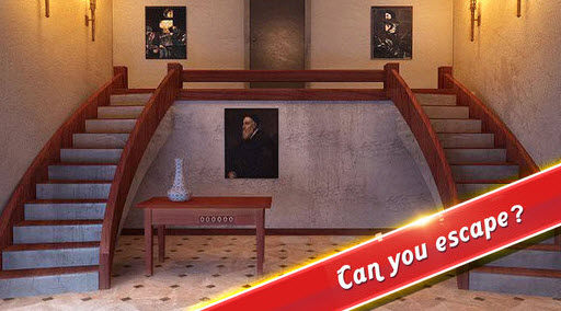 密室逃脱6 1.0 安卓版图2