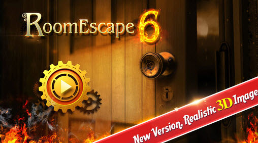 密室逃脱6 1.0 安卓版图4