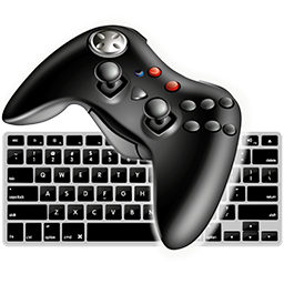 GamePad Companion Mac版 V3.3 官方版 