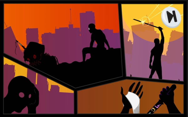 不可能的战斗2 v1.0 安卓版图2