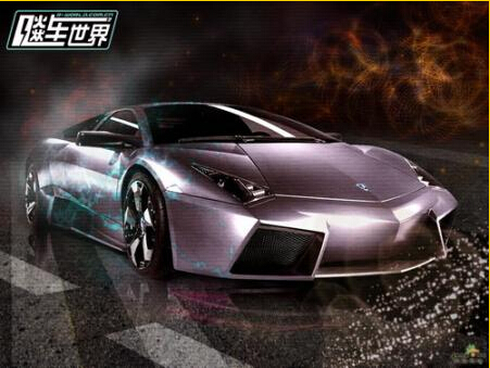 飚车世界手动补丁 6.138.0 最新升级补丁图2