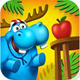 丛林麋鹿Jungle Moose