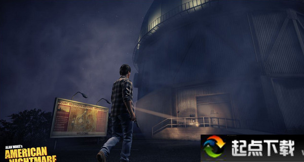 心灵杀手美国噩梦 中文版图1