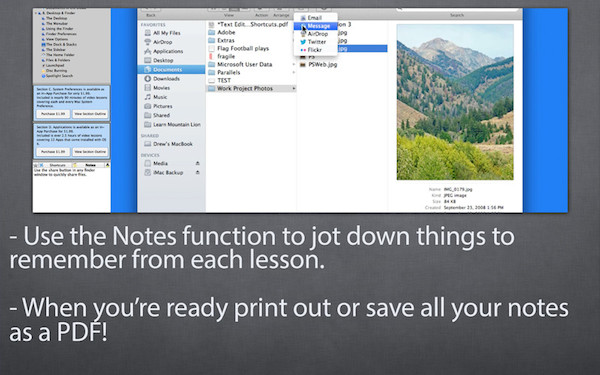 PrivacyScan for mac V1.9.4 官方版图1