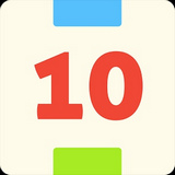 合到10