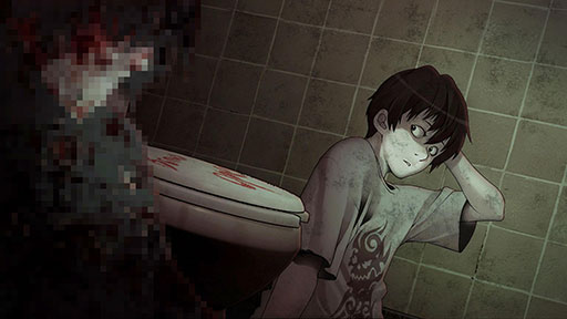 往下走DOWN v1.0.1 带数据包图1