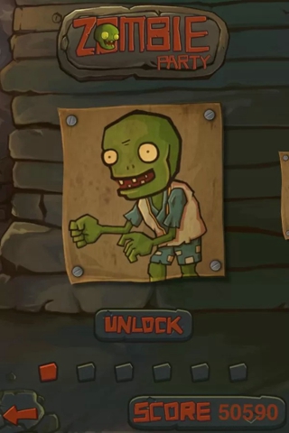 僵尸派对游戏 v1.0.1 安卓版图2