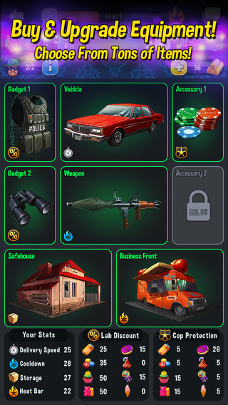 黑社会糖衣炮弹 v1.0.2589 安卓版图1