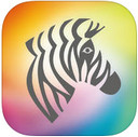 斑马高清壁纸iPhone版