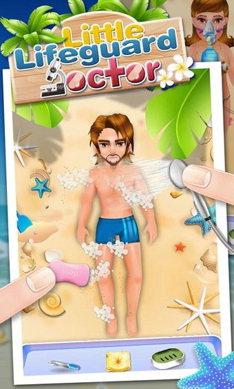 海滩救生下载 v1.0.5 安卓版图2