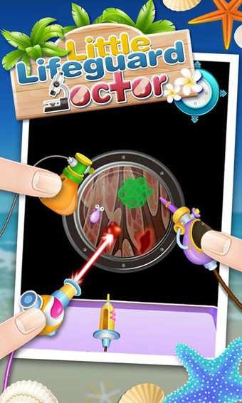 海滩救生下载 v1.0.5 安卓版图3