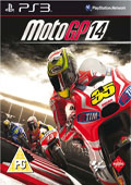 摩托GP14ps3