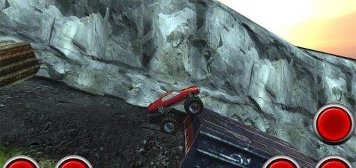 十字赛车 v3.1 安卓版图3