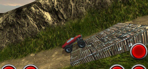 十字赛车 v3.1 安卓版图2