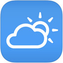天气预报iPhone