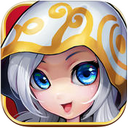 女神联盟iPhone版