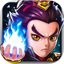 悍将三国iPhone版