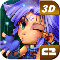 梦幻3D手游