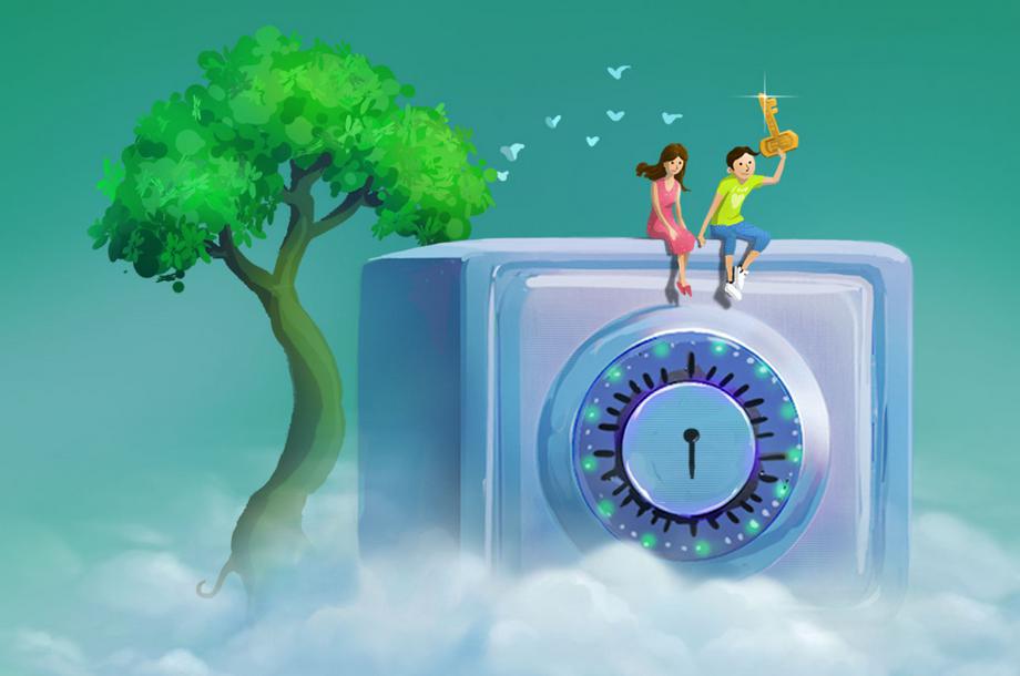 酷盘TV客户端 v1.0.2 官方版图2