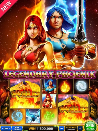 拉霸魔幻园 v1.6.5 官方版图1